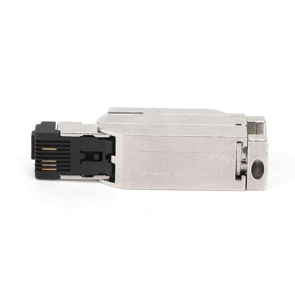 6GK1901-1BB10-2AA0 Network Cable Connector Industrial Metal Ethernet Connector Plug