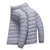 Men's Winter Down Jacket: High-Quality, Lightweight, Stand Collar, Fashionable, Warm, and Portable Outerwear
