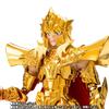 Saint Seiya Cloth Myth EX: Poseidon -Original Color Edition- Approx. 180mm ABS & PVC & Diecast & Fabric Painted Figure