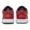 Air Jordan 1 Low 'Olympic Red' Jordan FQ7380-400