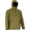 Hoodie Raincoat Green, "3Xl", Ce, Lahti