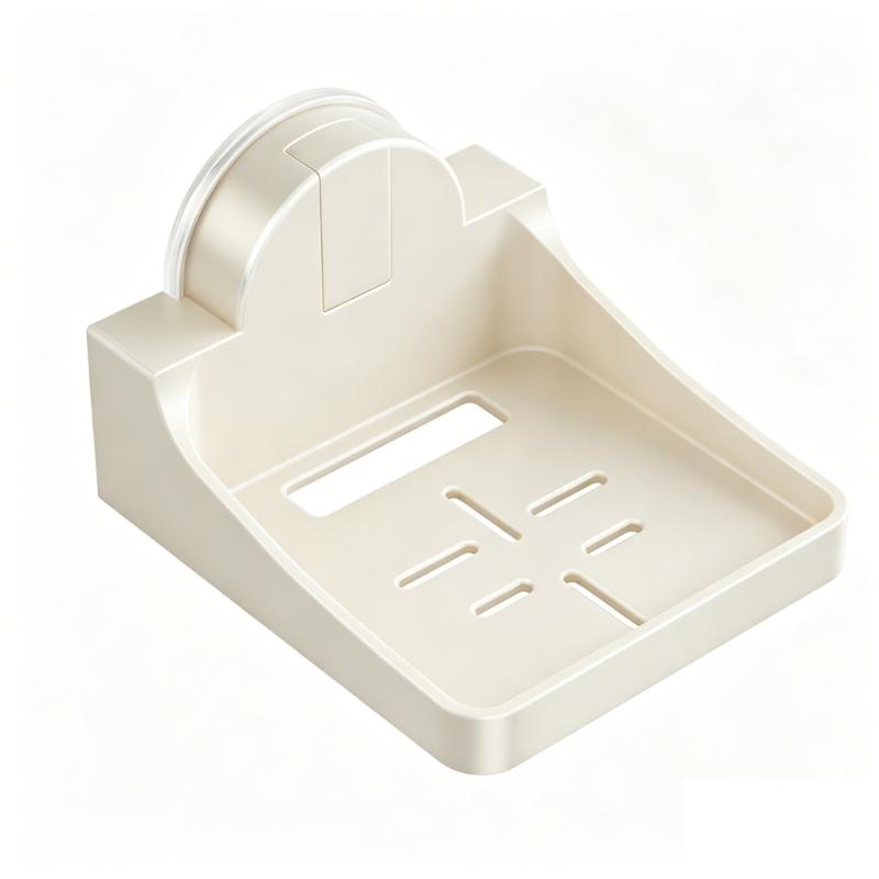 Universal Adjustable Suction Cup Camera Holder For Smooth Surfaces Perfect For Indoor Monitoring Needs