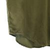 MADISON BLUE Long sleeve shirt M green Button flap pocket Women Used