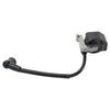 1 Pcs Ignition Coil For Homelite UT09510 26cc Blower UT22600 26cc Trimmer