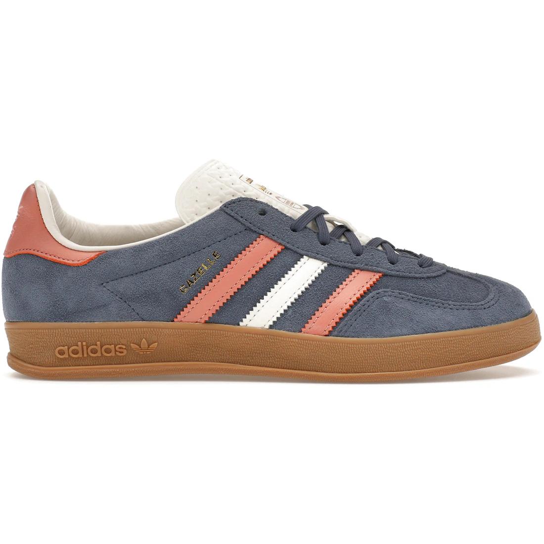 

Sneaker adidas Gazelle Indoor Preloved Ink(IG1640) 36