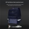 POLO Lightweight Waterproof School Backpack for Kids