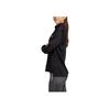 Adidas Outdoor Quick-Dry Long Sleeve T-Shirt Women Tops Black HM4016