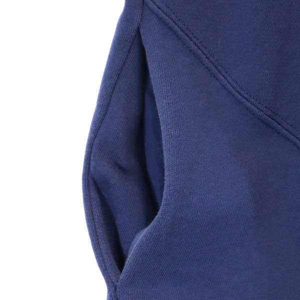 SEE BY CHLOE Short Sleeve One Piece USA4 Navy System Women Used