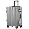 Aluminum Frame Carry-On Luggage