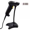 Ewent EW3400. Type: Lecteur De Code Barre Portable, Type De Scanner: 1D, Type De Capteur: Laser. Technologie De Connectivité: Avec
