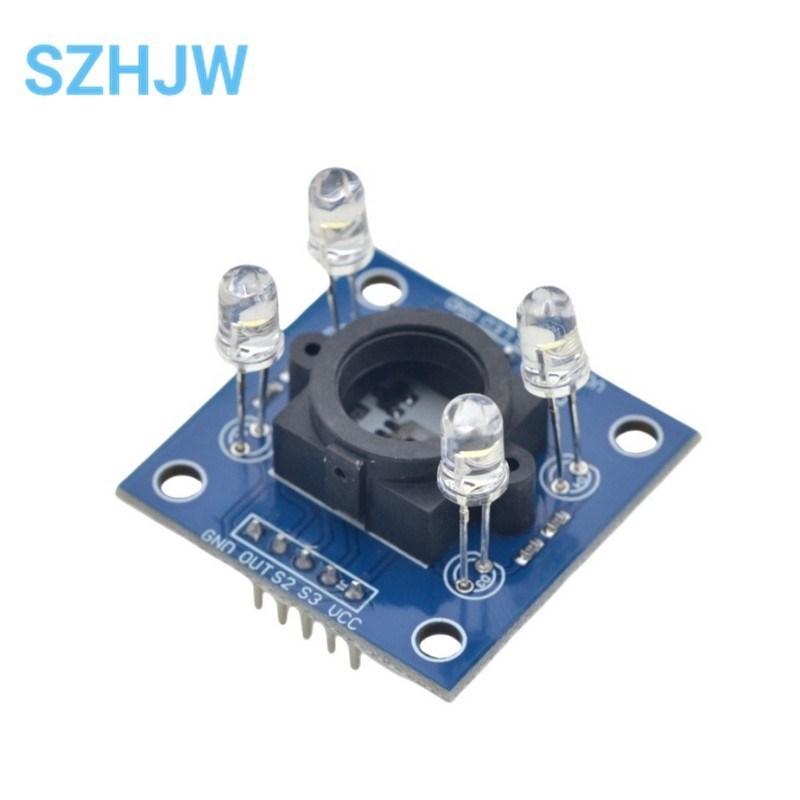 GY-33 GY-31 TCS230 TCS3200 TCS34725 Color Sensor Module Color Recognition Sensor Module For Arduino