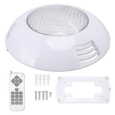 LED svítidla – LED podvodní svítidla