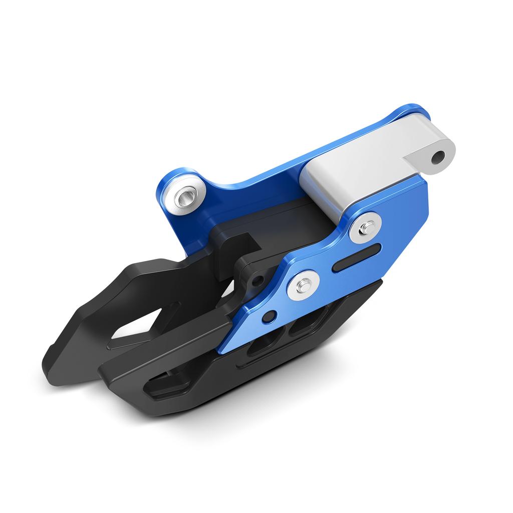 For KTM EXC 300 EXCF 350 SXF 450 For Husqvarna TE 300 TE 300i 2014-2022 For GasGas EC 300 Swingarm Guard & Chain Guide Guard
