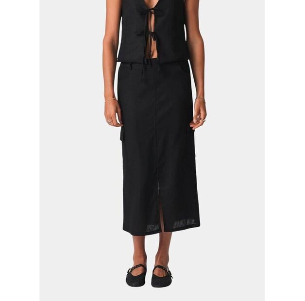 Юбка TeeShoppen Basic Collection EU S