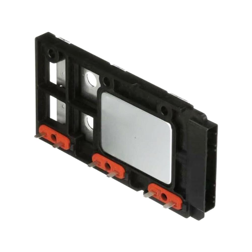 Ignition Control Module + 3 Ignition Coils For Buick Regal Chevrolet Camaro 3.8L