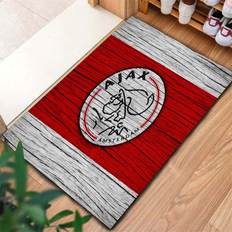 AFC Ajax Carpet Rug for Living Room Bedroom Home Sofa Decoration,Kids play Non-slip Floor Mat