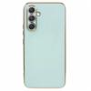 Case for Galaxy S26+ - TPU, Cyan, Shockproof
