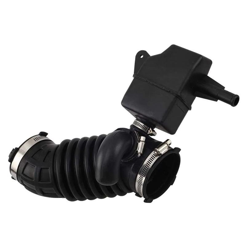 Air Cleaner Intake Hose Parts 16576-JE30A For Nissan Qashqai J10 08-15 X-Trail Tenan T31 08-13-M53K