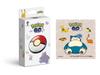 Pokémon GO Plus + (Includes an Original Microfiber Cloth [Amazon.co.jp Exclusive])