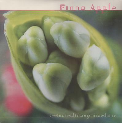 LP Record APPLEFIONA  Extraordinary Machines 180 SNYL883027.1 SONY LEGACY 2023 Europe Rock