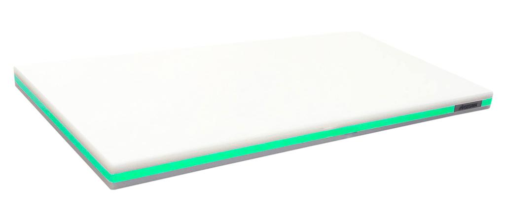 Hasegawa Polyethylene Lightweight Thick Green 600 X 300mm HD30-6030 G