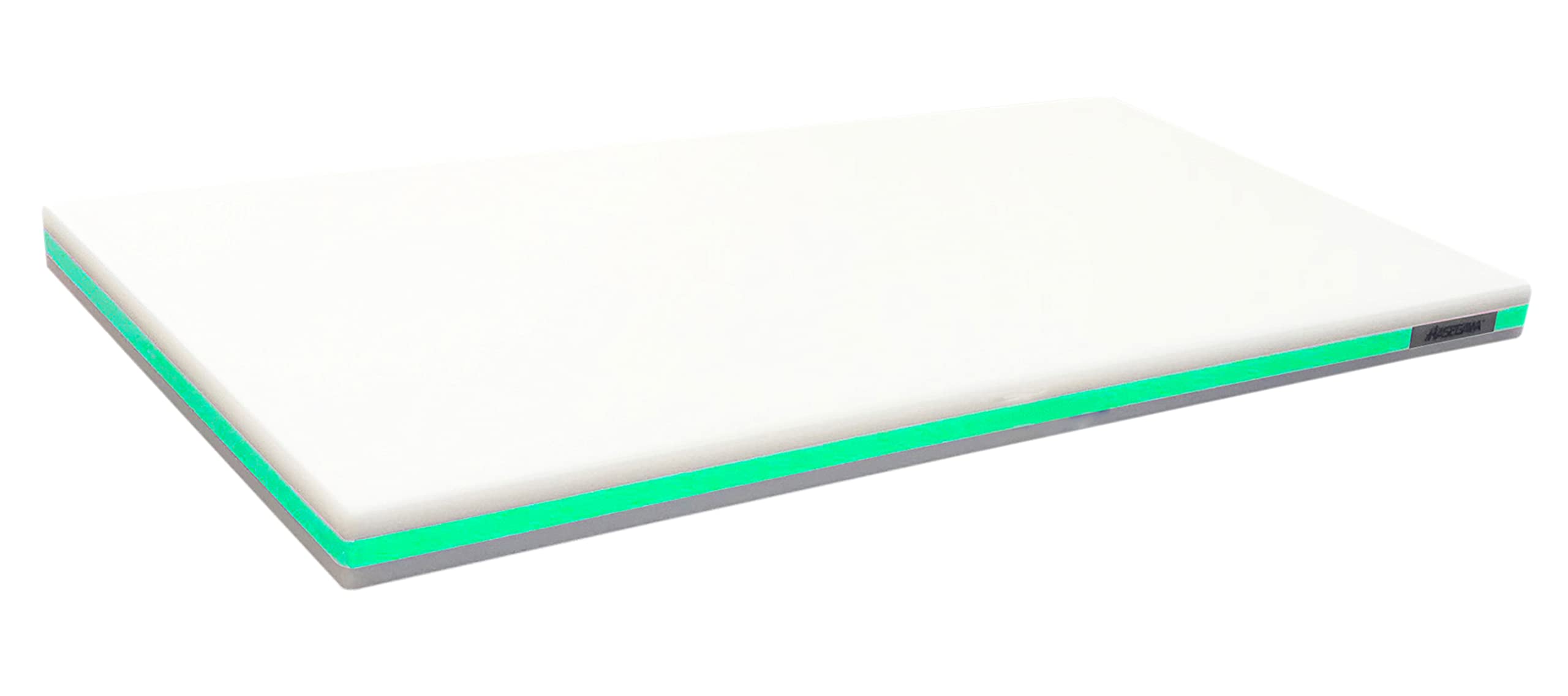 

Hasegawa Полиэтилен Легкий Толстый Зеленый 600 x 300 мм HD30-6030 G