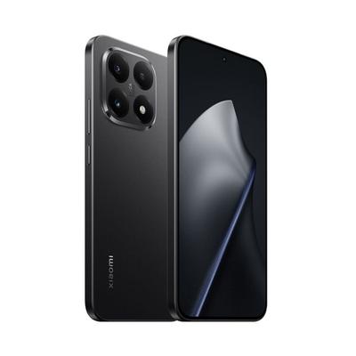 Xiaomi 15T Black 12 GB + 256 GB