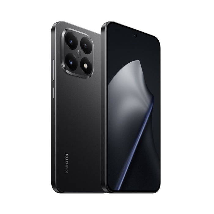 Xiaomi 15T Noir 12 GO + 256 GO