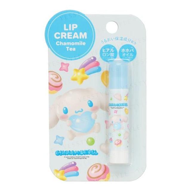 SHOBIDO - Лип-крем Sanrio Cinnamoroll 3.5g