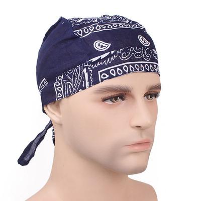 Hattar – Bandanas och pannband