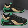 Fashion Men Running Shoes Outdoor Sport  Sneakers Man Vulcanized Shoes Flat Casual Sneakers for Men Shoes 2025 New Brand Footwear
