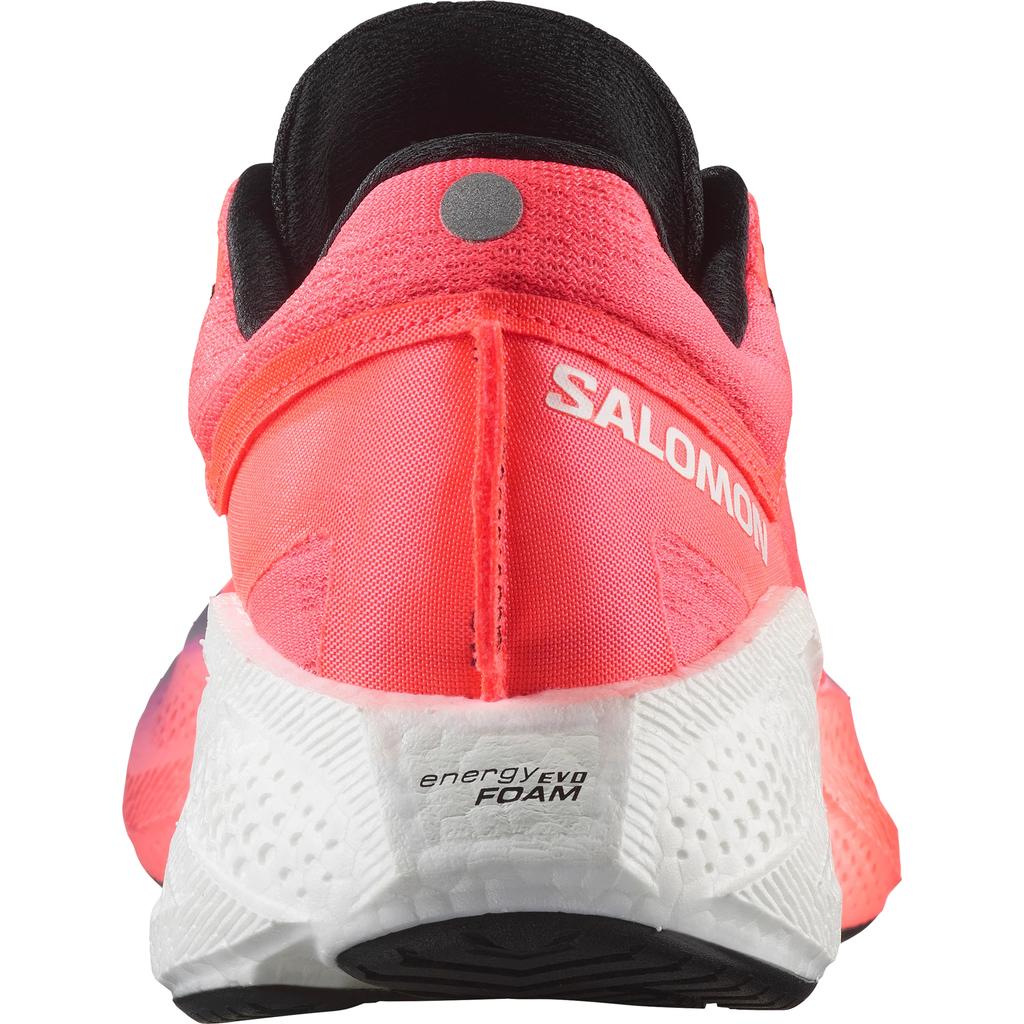 SALOMON AERO GLIDE 3 Cushioning Abrasion Resistant Breathable Lightweight 479765