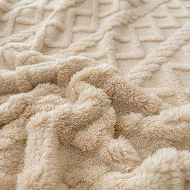 

Плед для дивана, кровати, декоративные двусторонние флисовые пледы, пушистые, мягкие, уютные, теплые, микрофланелевый плед для дивана, коричневый 200x230cm