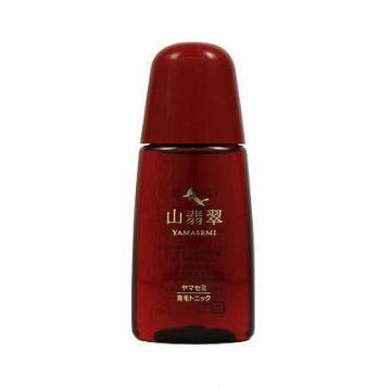 

of Natural cosmetics Mountain Jade Tonic 120ml [Set 3] (Yamasemi)