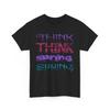 Warm Breeze T-Shirt | Spring Days & Outdoor Nature Tee |