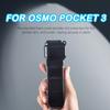 PC Camera Protective Cover 2 in 1 Dustproof Screen Protective Case Handheld Camera Accessories for DJI Osmo Pocket 3