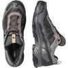 SALOMON X ULTRA 5 Fabric Cushioning Abrasion Resistant Waterproof And Breathable Coverage Support 491669