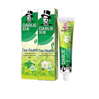 Tea Care Toothpaste Set