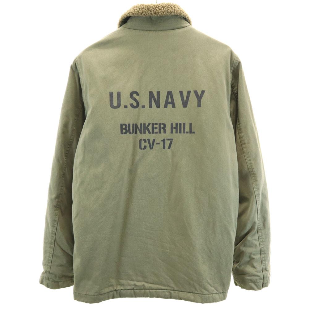 ASPESI Military jacket M khaki blu Men's Used