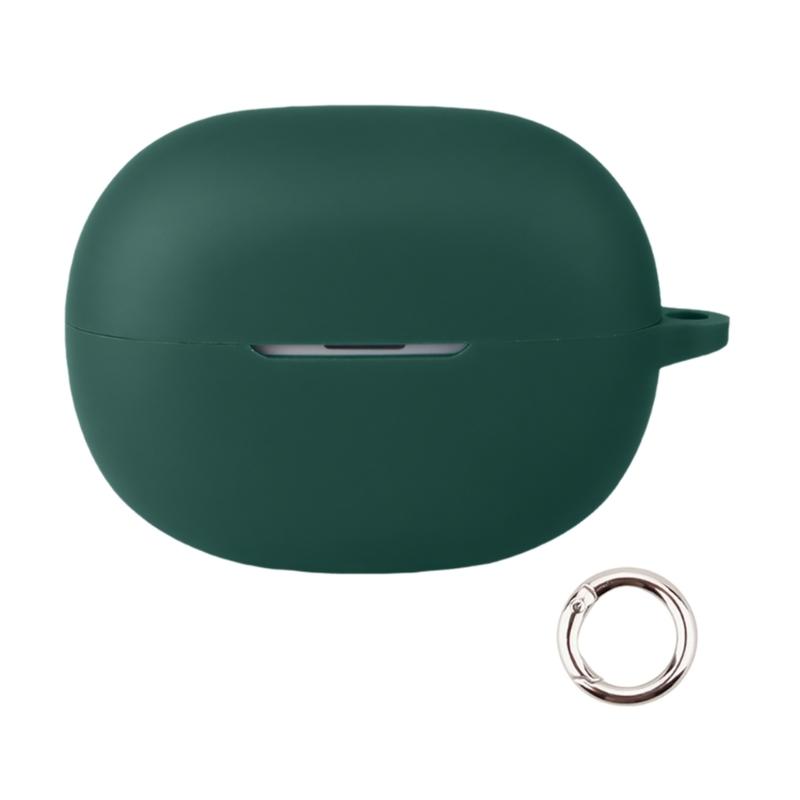 Headphone Shockproof Housing Skin-Friendly Guarding Washable Shell Nonslip for Air E210 Keep Safe From Accidental Drop