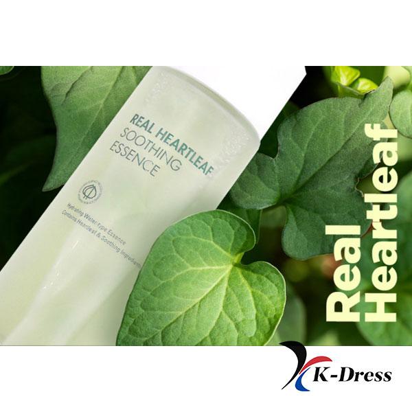 NEOGEN Echtes Herzblatt Beruhigende Essenz 150ml