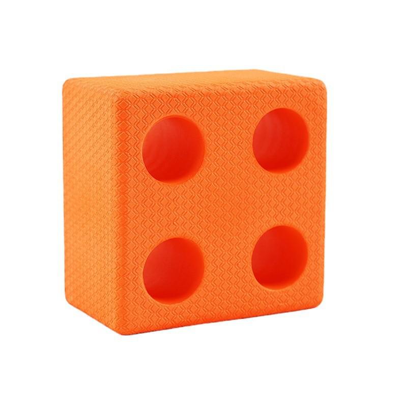 Large EVA Foam Building Blocks for Kindergarten and Class Construction Play