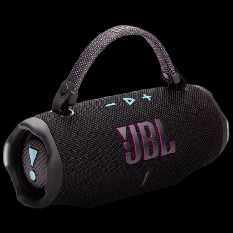 JBL Charge 6 Portable Outdoor Bluetooth Speaker