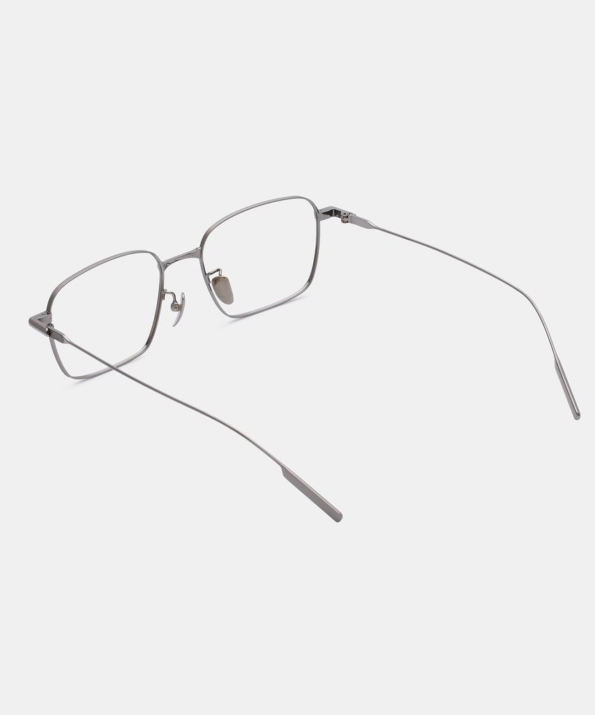 Maeteupeojeu Mp-31 Titanium Glasses Darksilver