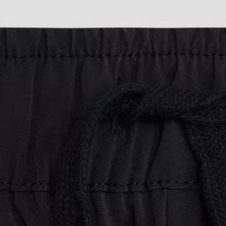 Adidas FW/AW25 Sports Solid Color Woven Casual Shorts Men shorts KX4874