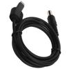 JORINDO 4.9ft Charging Cable 65W 3A TypeC Male to 7.9x5.5mm DC Plug PD Notebook Power Supply Cord