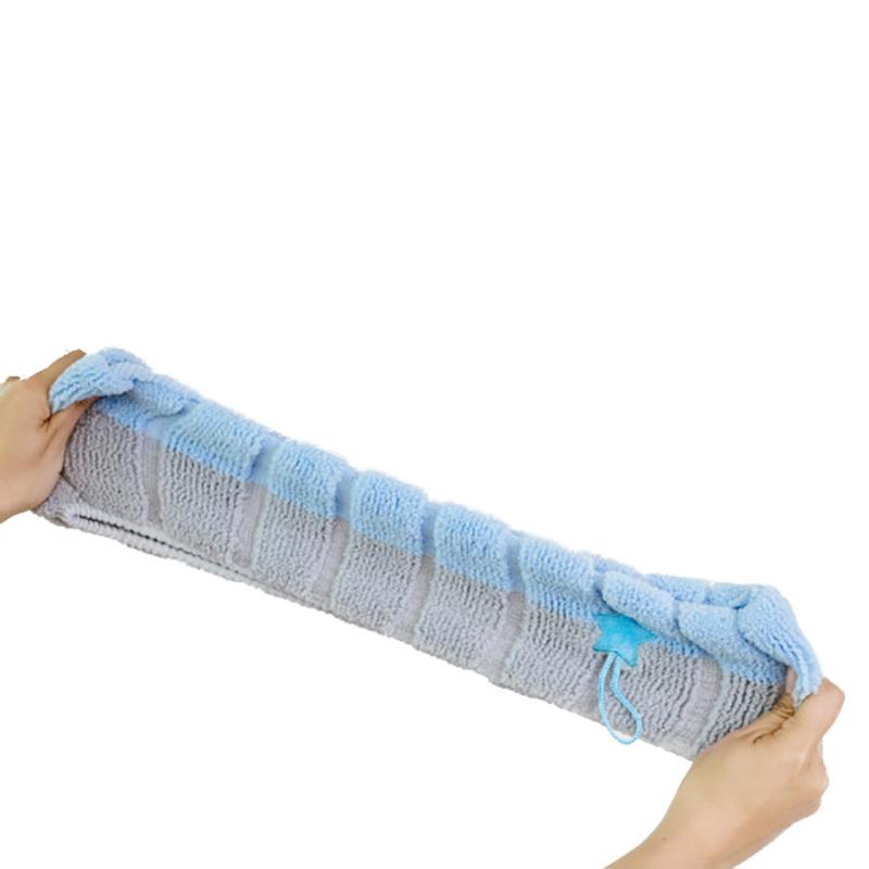 1 Uds. Funda para asiento de inodoro, calentador suave, alfombrilla lavable, funda de cojín, funda para asiento, tapa de inodoro, accesorios para baño y hogar