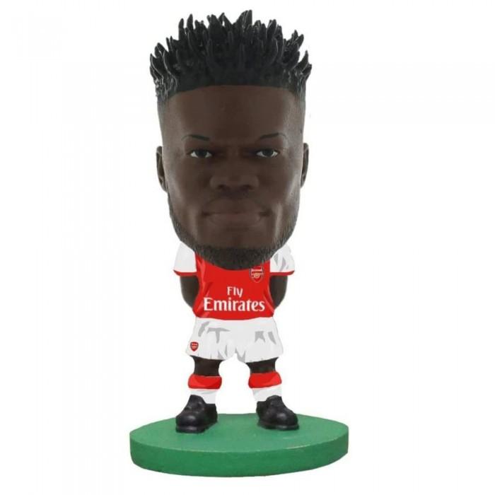 Arsenal FC Thomas Partey SoccerStarz Football Figurine