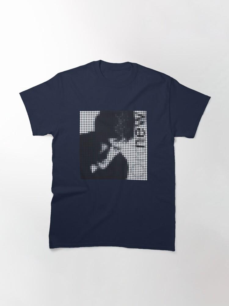 New Order New Order - Low-Life Classic T-Shirt