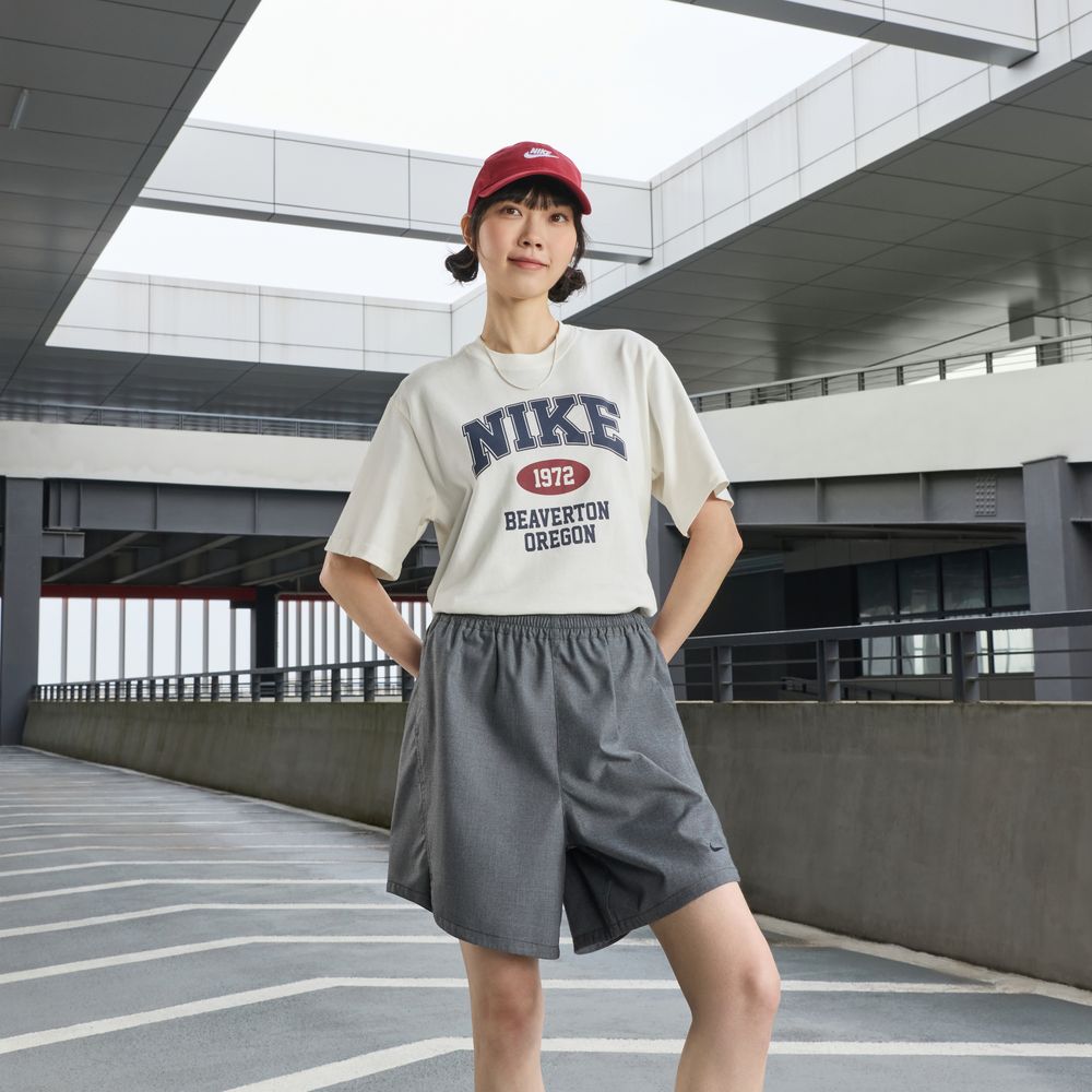 Nike Sportswear Casual Shorts Women s XS